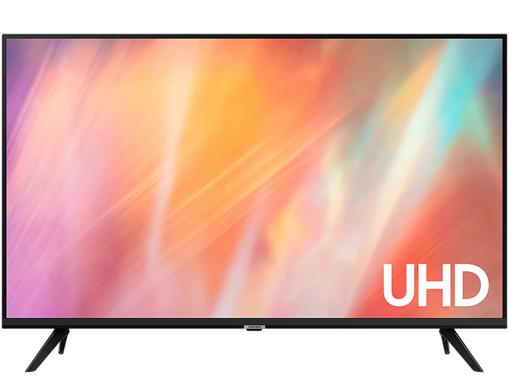 SAMSUNG TV UE50AU7092UXXH 50" SMART D-LED 4K