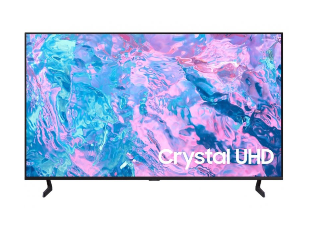 SAMSUNG TV UE50CU7092UXXH