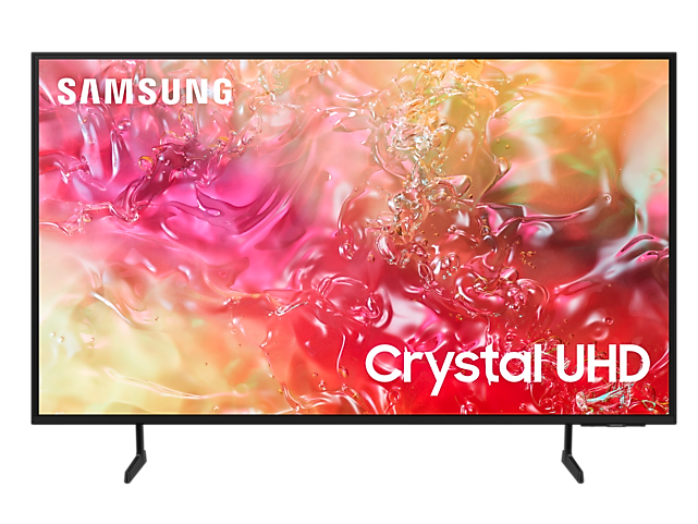 Samsung SMART LED TV 50  UE50DU7172UXXH 3840x2160/UHD/4K/DVB-T2/C/S2