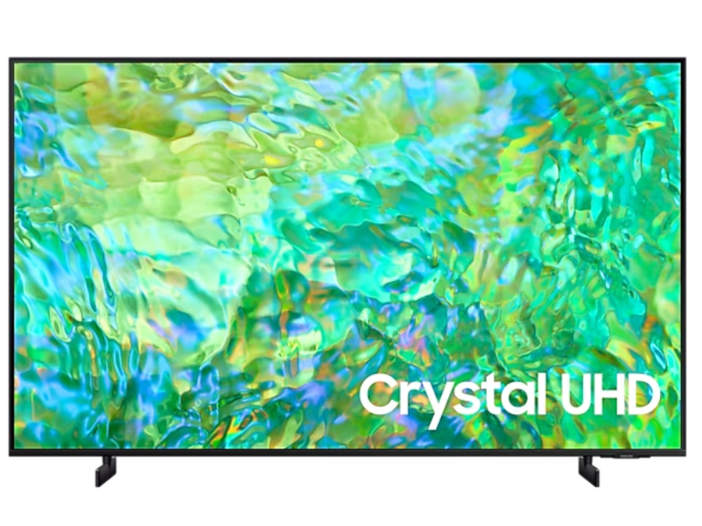 SAMSUNG TV UE55CU8072UXXH D-LED 4K DVB-T2/C/S2