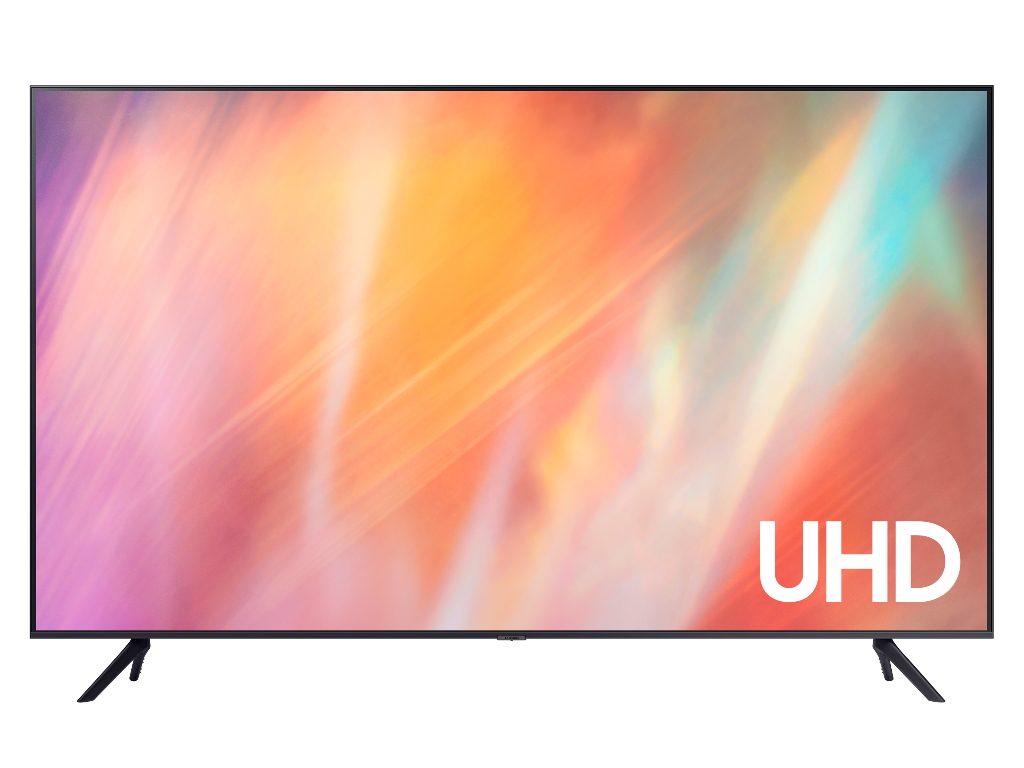 TV SAMSUNG UE65AU7172UXXH UHD Dolby