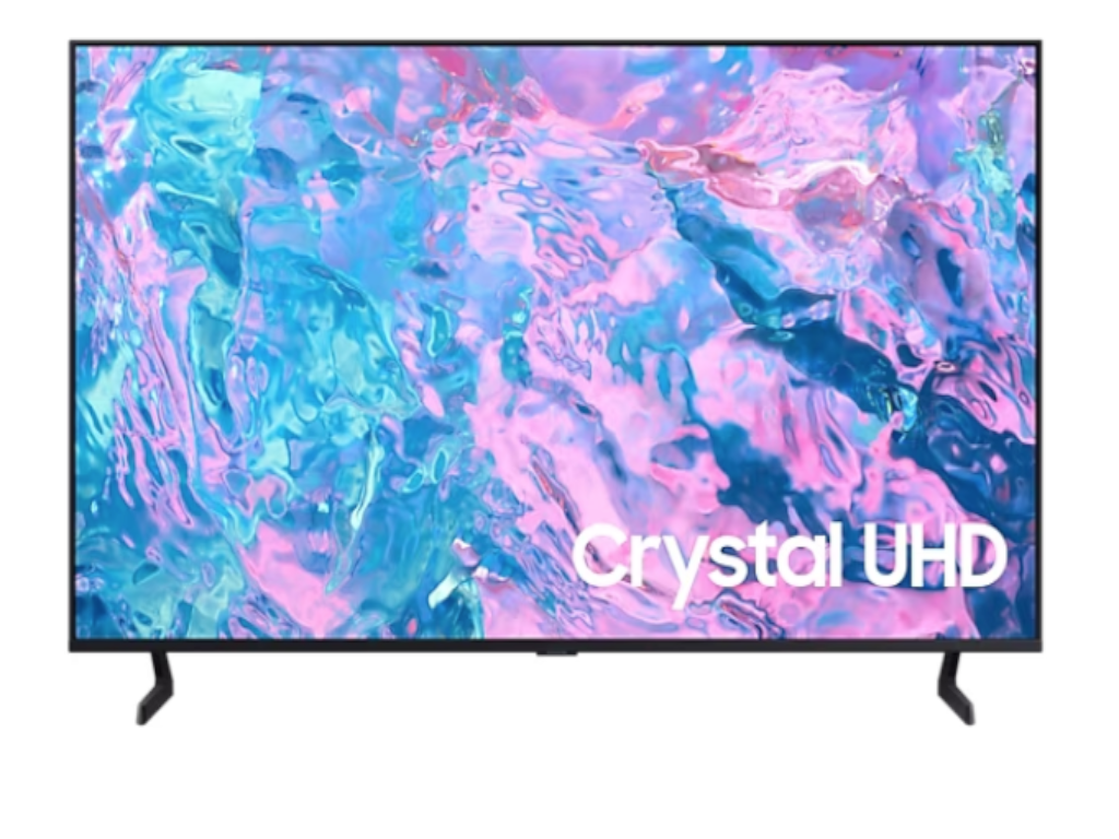 SAMSUNG TV UE65CU7092UXXH