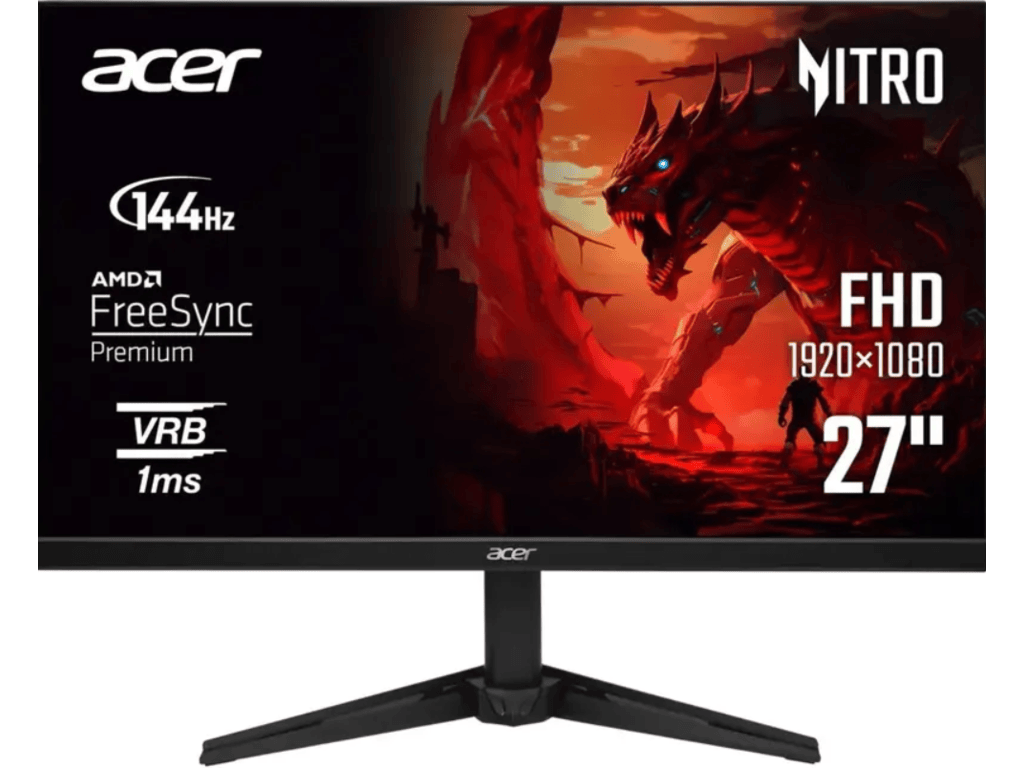 Acer Nitro QG271P6bip 27"