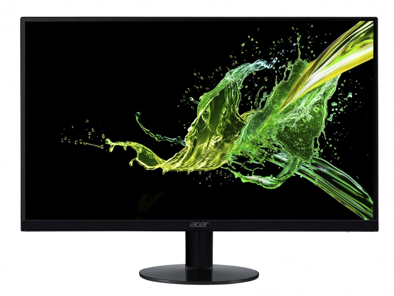 Acer 27" monitor SA270ABI