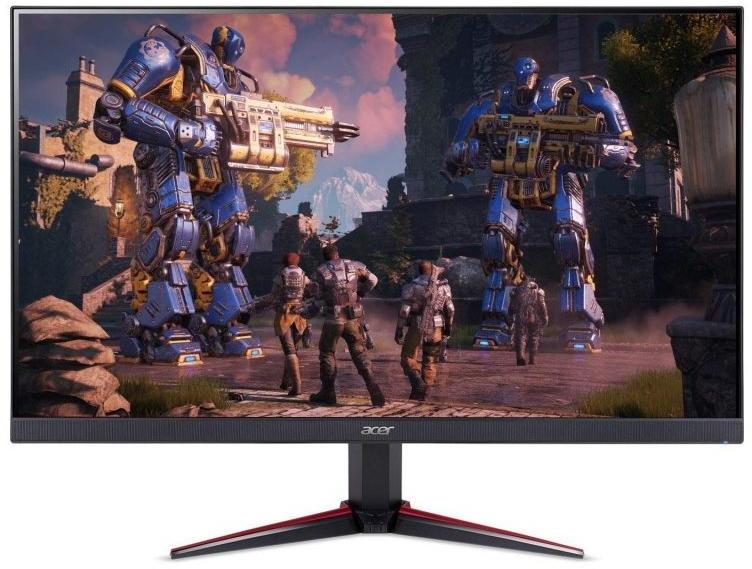Acer 27" monitor VG270BMIIX