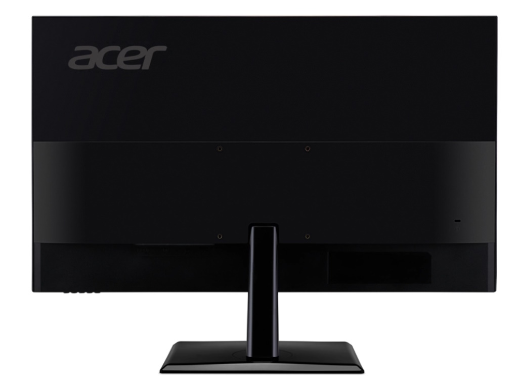 Acer 24" EK241Y FHD 100Hz 1ms23.8"VA,250cd,HDMI,VGA,Tilt -5 20,VESA 100x100,ZERO FRAME, crna