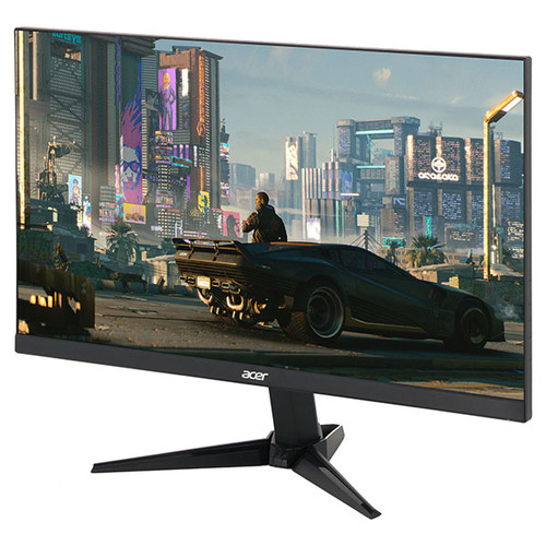 Acer 23,8" monitor QG241YBII