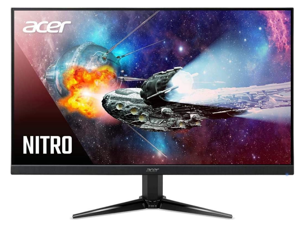 Acer 23,8" monit QG241YPBMIIPX