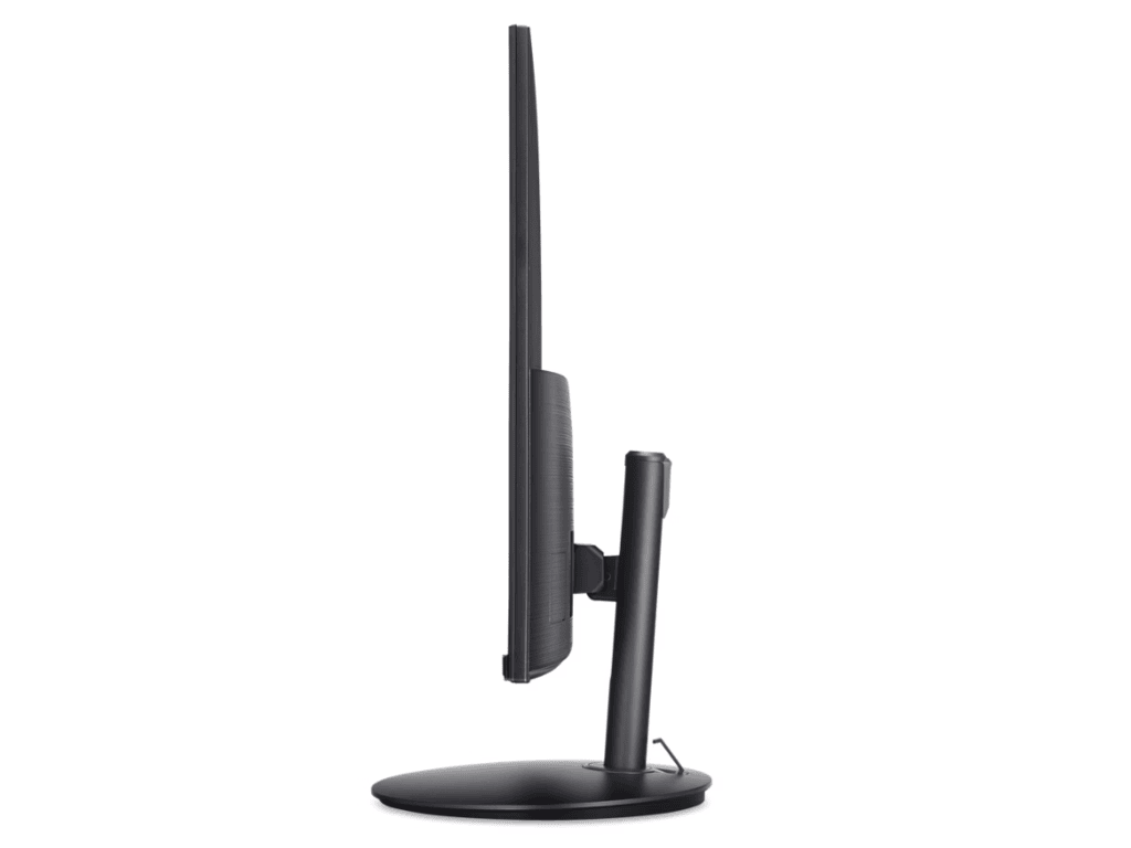 Acer Nitro XF240YM3biiph 23.8"IPS FHD gaming monitor, 1000:1, HDMI, DP, VESA, 180 Hz, 250 cd/m2