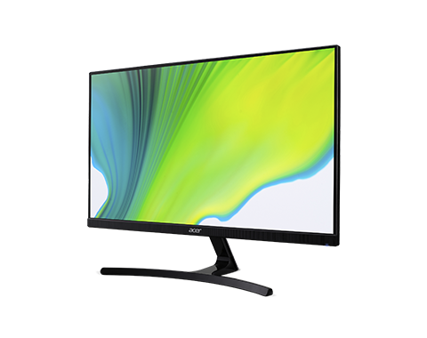 Acer monitor23,8" K243YBMIX