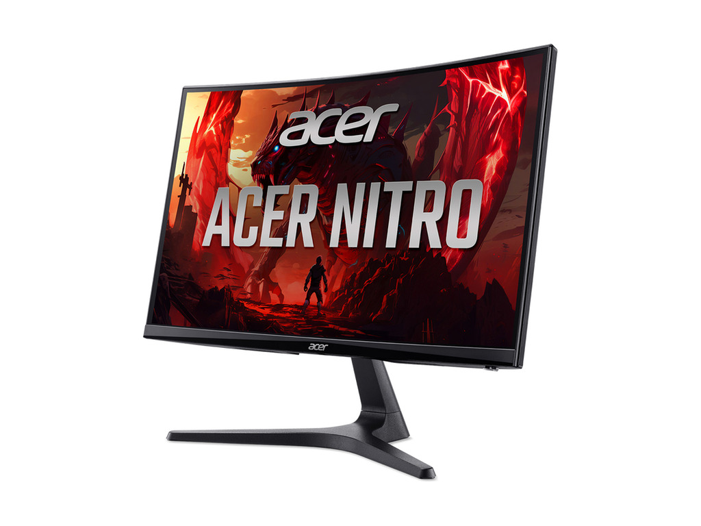 Acer Nitro ED240QP0bi monitorgaming 23,6"