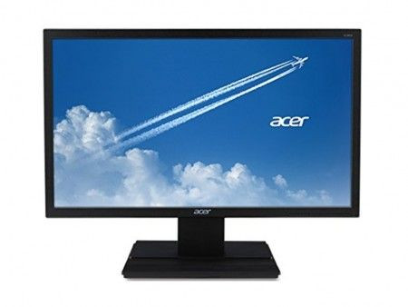 Acer 23,6" monitor V246HQLBI
