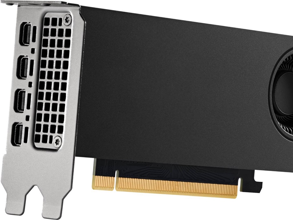 PNY VGA Quadro RTX A2000