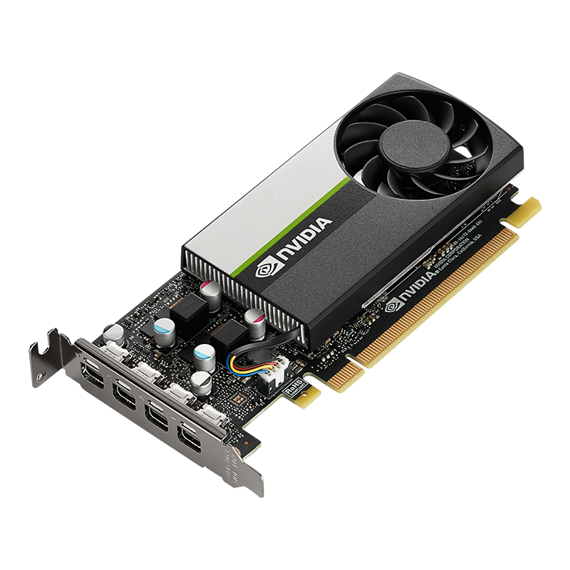 PNY VGA NVIDIA T600
