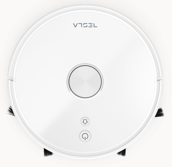 TESLA Robot Usisivač VCR600W