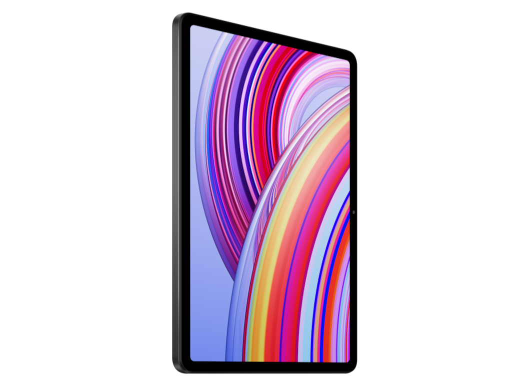 Tablet XIAOMI Redmi Pad Pro 5G 12.1''/OC2.4GHz/8GB/256GB/5G/8MP/Android/siva