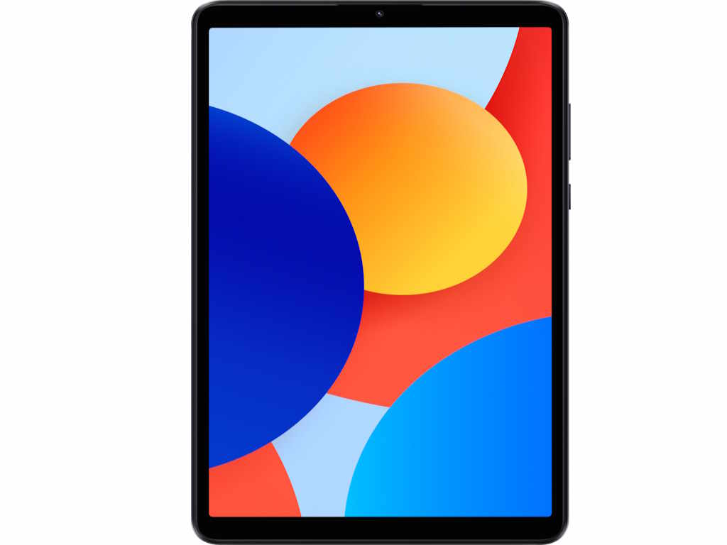 Redmi Pad SE 8,7 4+128, Gray