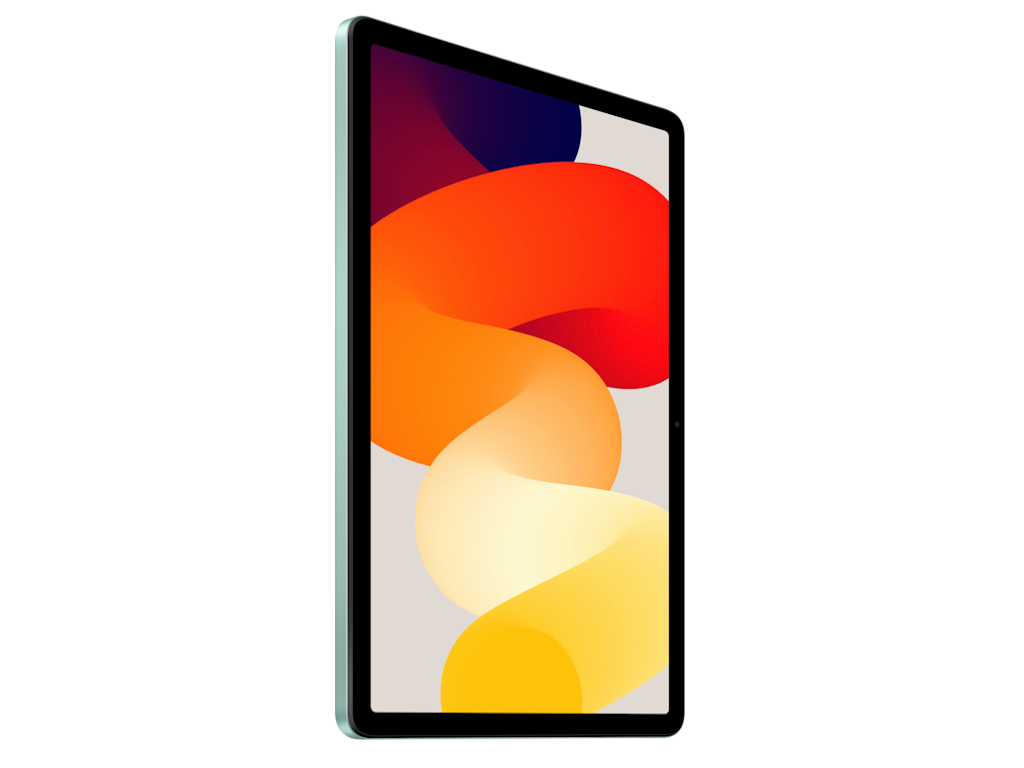 Xiaomi Tablet  Redmi Pad SE 11''/OC 2.4GHz/8GB/256GB/WiFi/8MP/Android/zelena