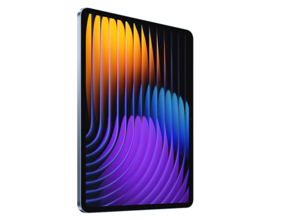 Xiaomi Tablet  Pad 7 Pro 8GB/256GB/plava
