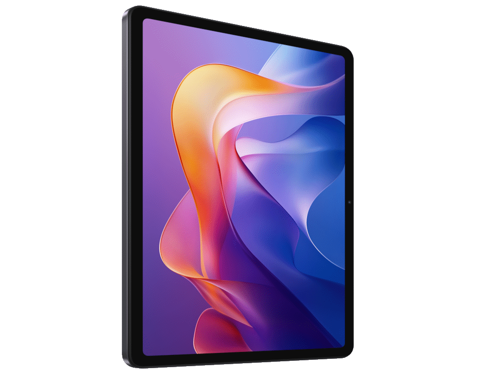Redmi PAD 2 4+128, Gray, zastita za tablet BHR087SGL