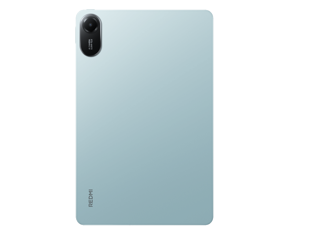 Xiaomi Tablet  Redmi Pad 2 4GB/128GB/zelena
