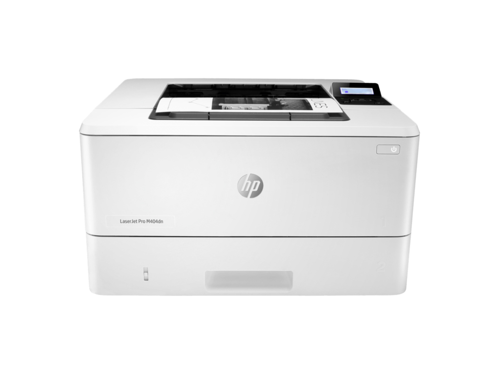 HP LaserJet Pro M404dn Printer