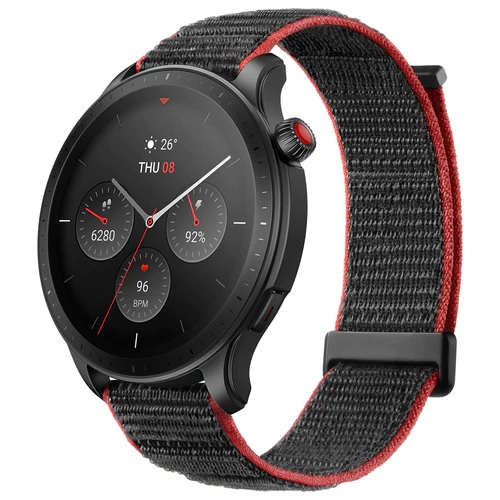 Amazfit GTR 4 Grey