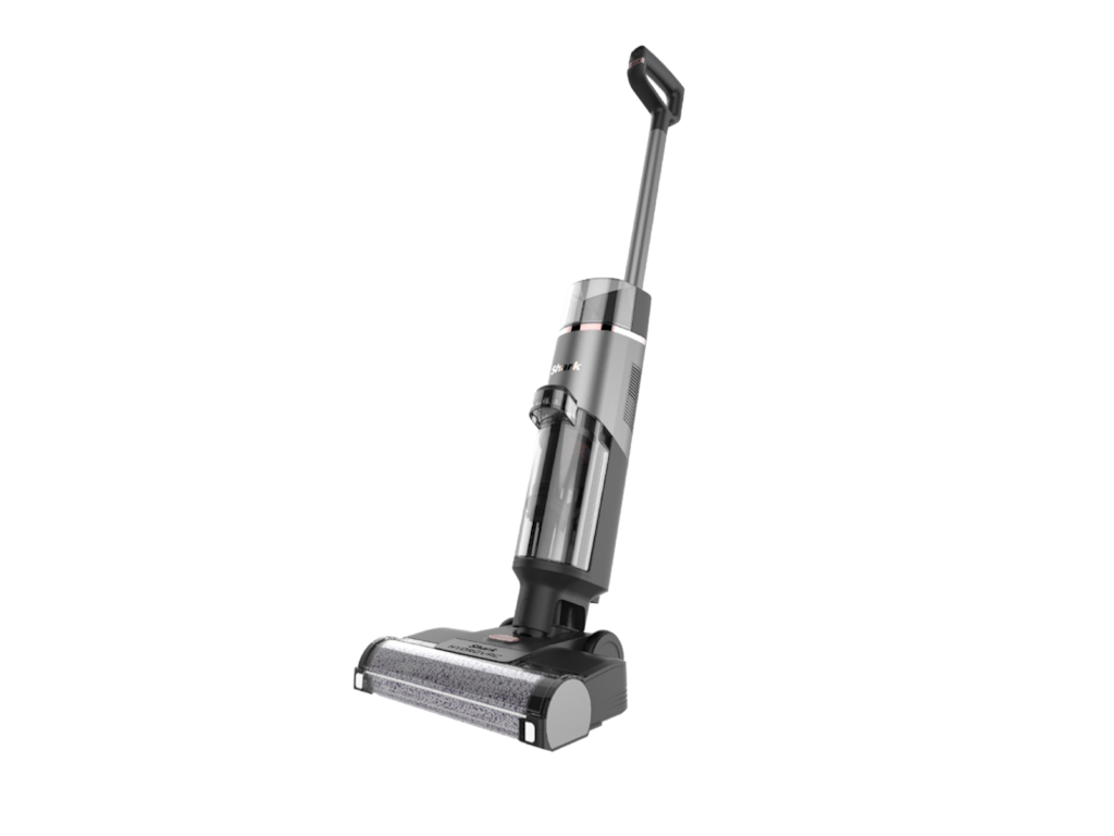 Shark Štapni usisivac  WD210EU 2u1/170W/0.5L/siva