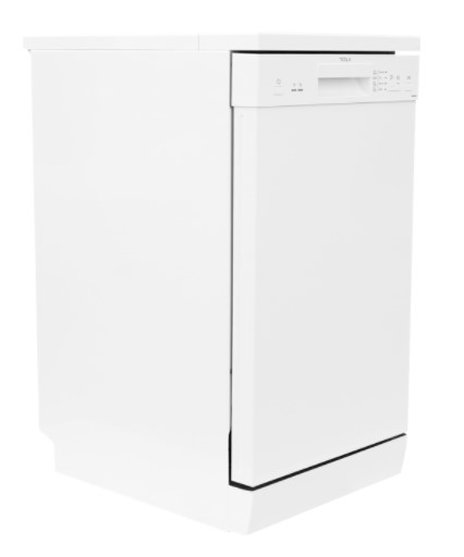 TESLA Sudomašina WD431M45 cm; 9 kompleta; 4 programa,49 dB; A++AA klasa; 197 kWh/god