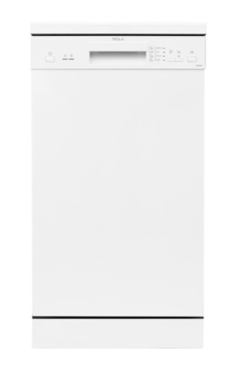 Tesla WG Sudomašina TESLA WD431M samostojeca/E/9 kompleta/84,5x44,8x60cm/bela