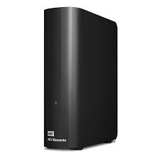 WD HDD 3.5" 8TB Elements Desktop