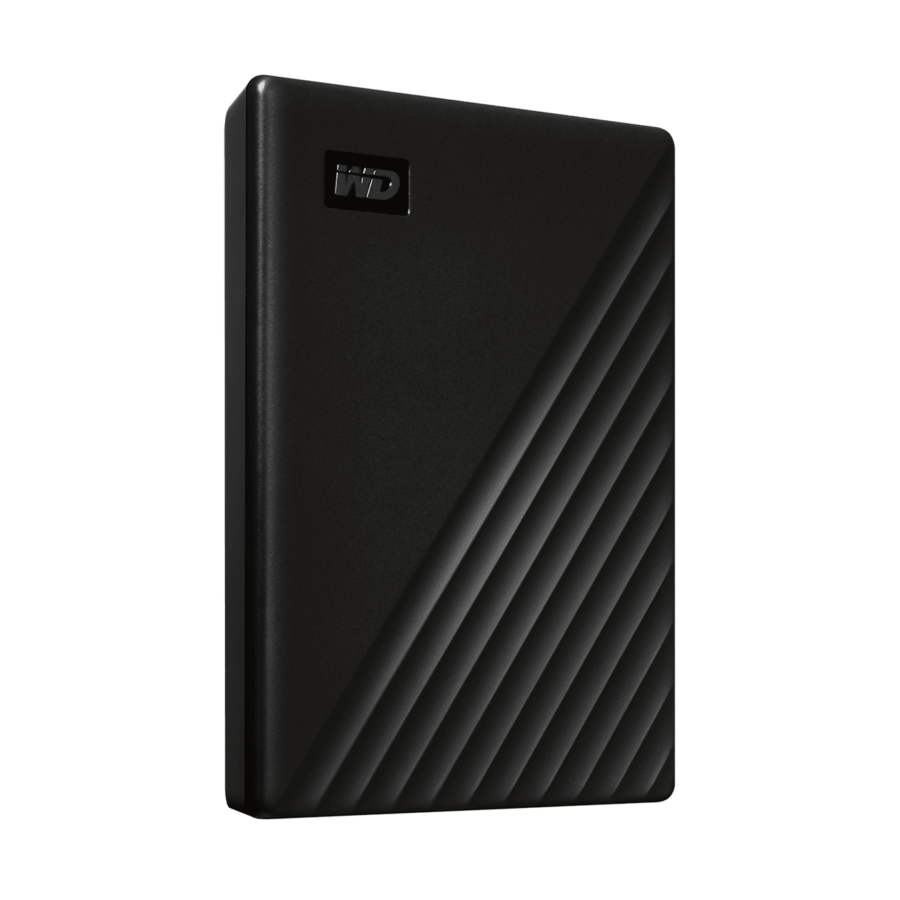 WD 2TB My Passport USB 3.2