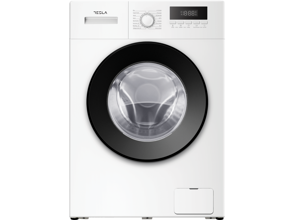 TESLA Veš Mašina WF71230T  7Kg ,1200obr/min  16 programa ,Inverter Motor 