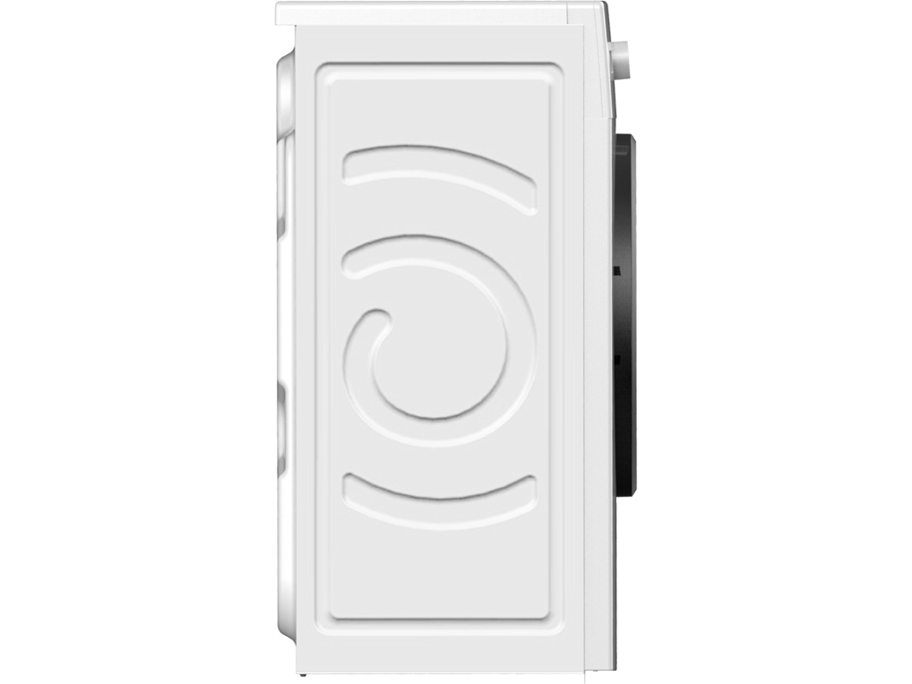 TESLA Veš Mašina WF71230T  7Kg ,1200obr/min  16 programa ,Inverter Motor 