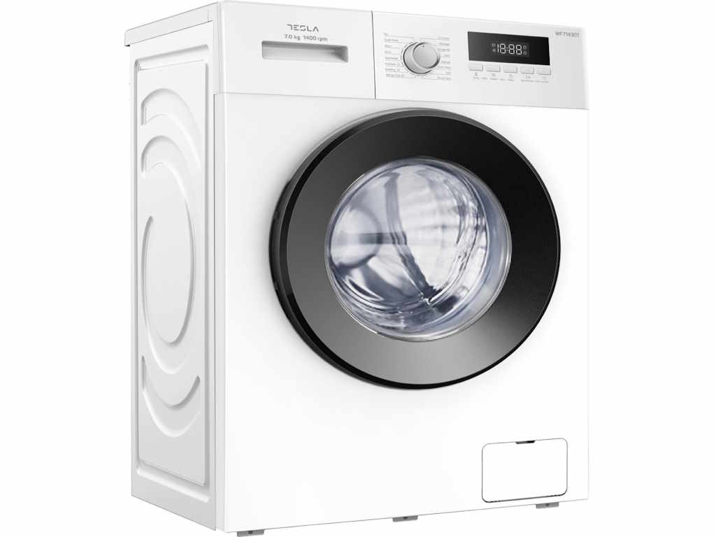 TESLA Veš Mašina WF71430T 7Kg ,1400obr/min 16 programa ,Inverter Motor 