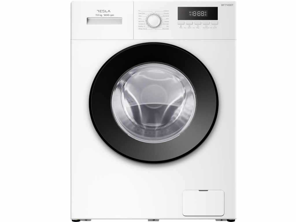 TESLA Veš Mašina WF71430T 7Kg ,1400obr/min 16 programa ,Inverter Motor 