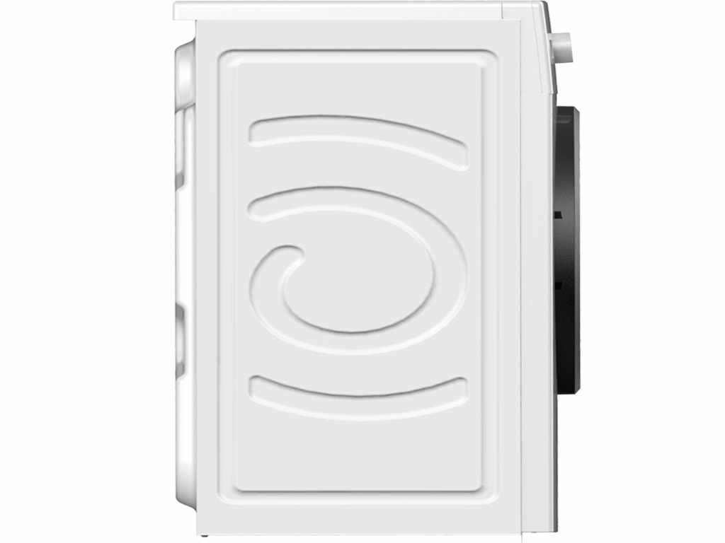 TESLA Veš Mašina WF81430T 8Kg ,1400obr/min 16 programa ,Inverter Motor 