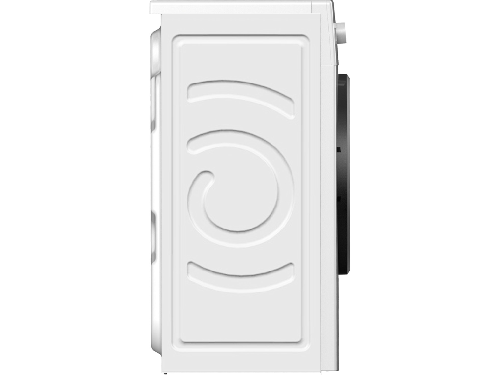 TESLA mašina za veš WF81460T 8Kg ,1400obr/min 16 programa ,Inverter Motor 