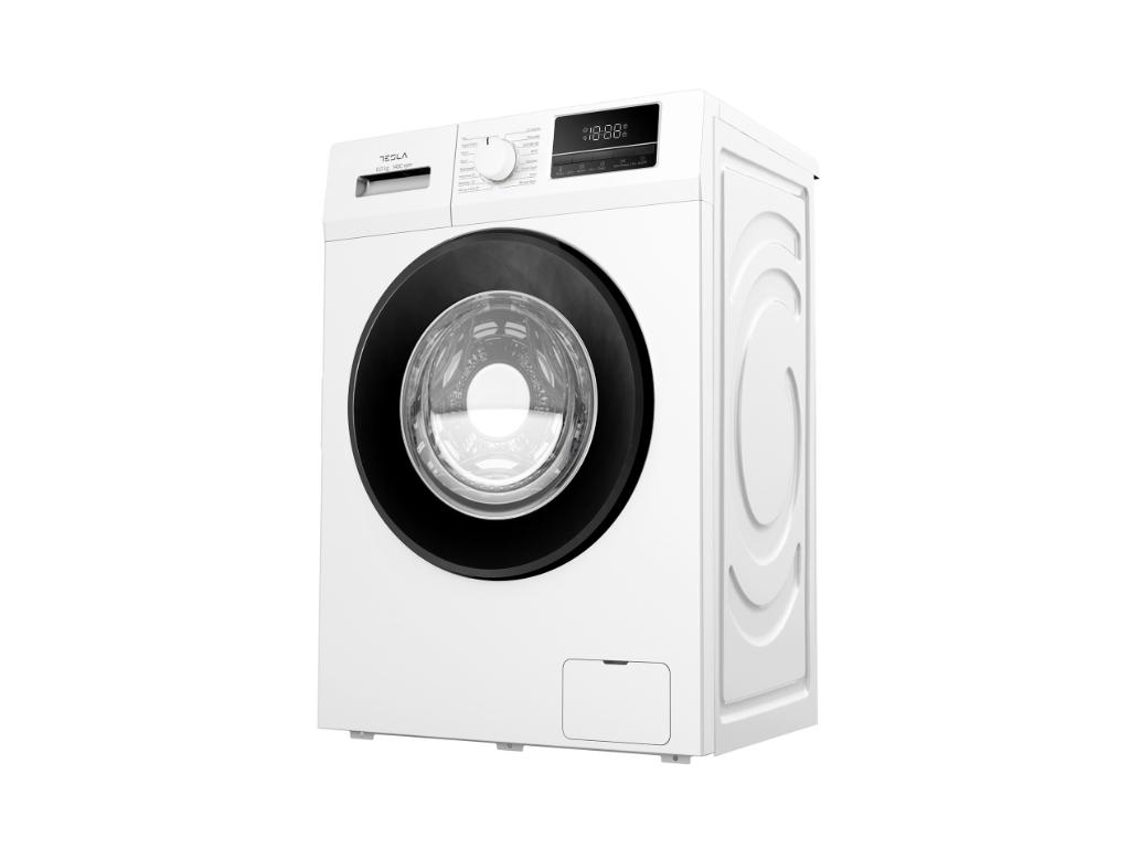 Veš mašina TESLA WF81461T/inverter/8kg/1400 obrtajaA/85x59,5x52cm/bela