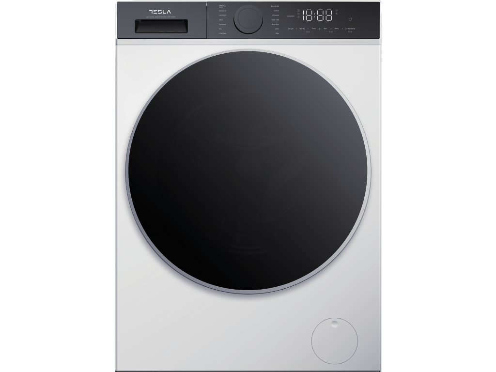 TESLA Veš Mašina WF81480T 8Kg ,1400obr/min 14 programa ,Inverter Motor 