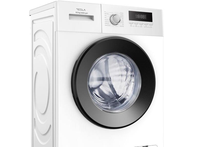 TESLA Veš Mašina WF91430T 9Kg ,1400obr/min 16 programa ,Inverter Motor 