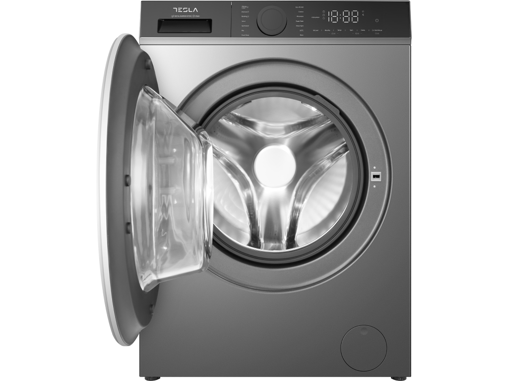 TESLA Ves Masina WF91480TS 9Kg ,1400obr/min 14 programa ,Inverter Motor 