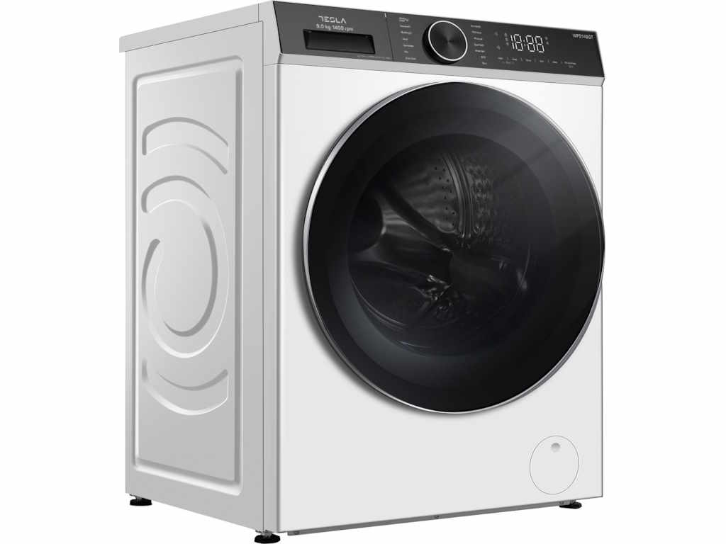 TESLA Veš Mašina WF91480T 9Kg ,1400obr/min 14 programa ,Inverter Motor 
