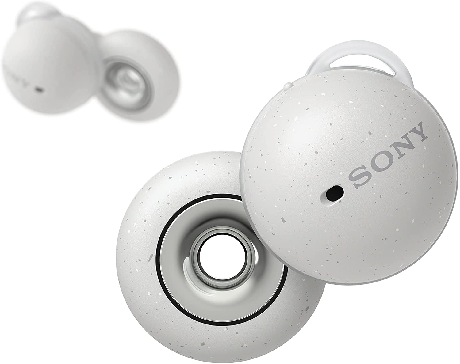 Sony LinkBuds True Wireless