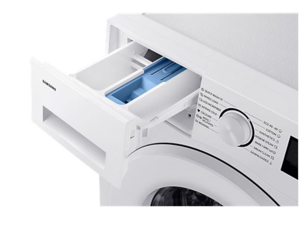 Samsung mašina WW80CGC0EDAE 8 kg, 1400 o/min