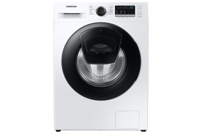 Samsung masina WW80T4540AE1LEAddWash tehnologijaves masina 1400 obrtaja, 8kg