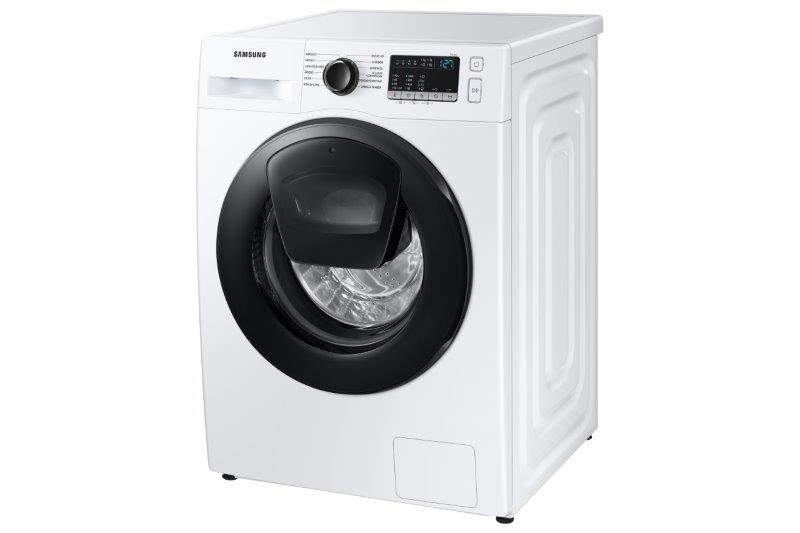 Samsung masina WW80T4540AE1LEAddWash tehnologijaves masina 1400 obrtaja, 8kg