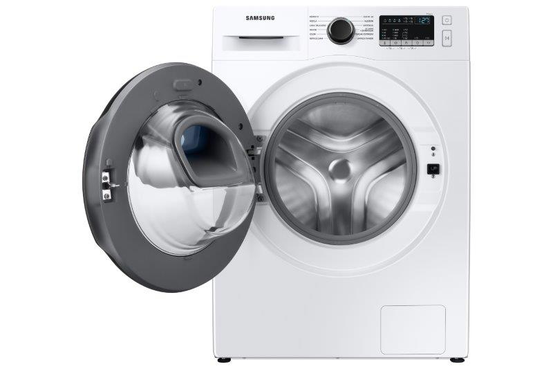 Samsung masina WW80T4540AE1LEAddWash tehnologijaves masina 1400 obrtaja, 8kg