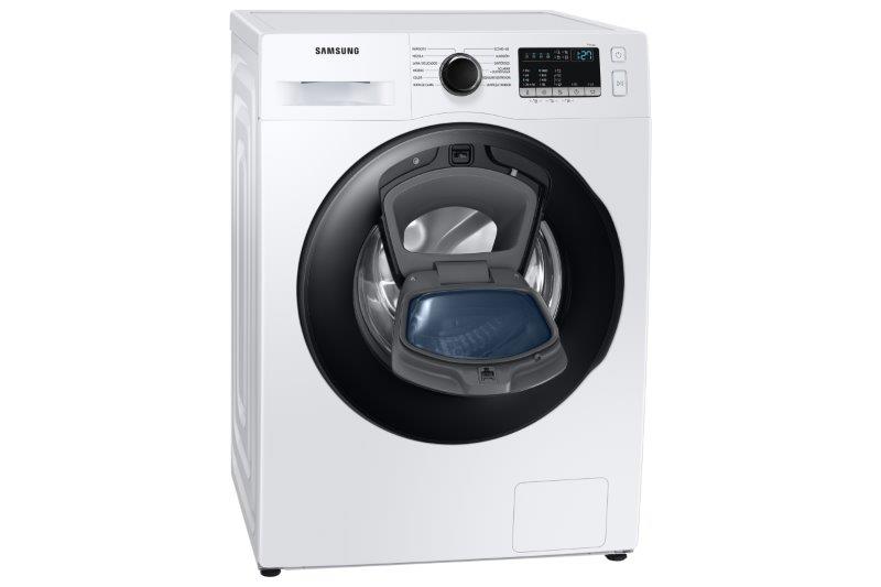 Samsung masina WW80T4540AE1LEAddWash tehnologijaves masina 1400 obrtaja, 8kg