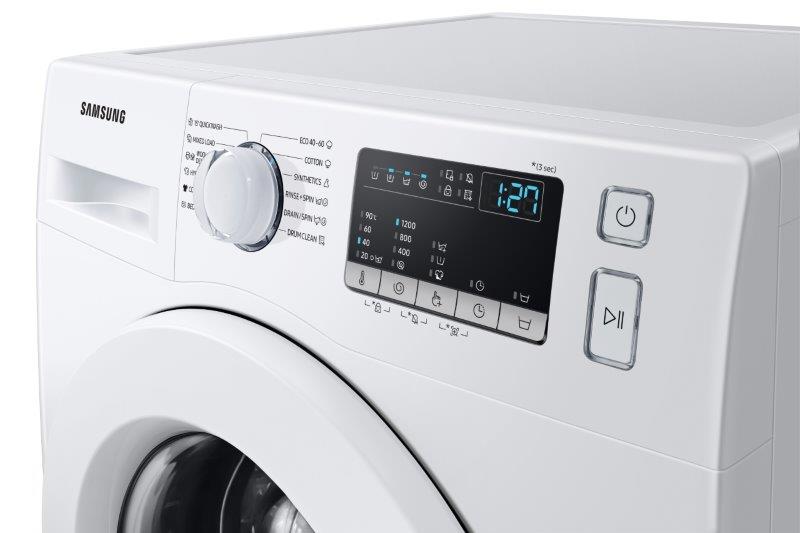 Samsung mašina WW90T4020EE1LE 9 kg, 1200 o/min